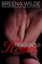 Traitorous Heart (Traitorous Heart Volume 1) - Breena Wilde