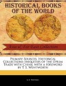 Iniquities of the Opium Trade with China - A.S. Thelwall, T.S. Wentworth