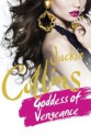 Goddess of Vengeance - Jackie Collins