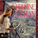 Air Bound: A Sea Haven Novel, Book 3 - Christine Feehan, Phil Gigante