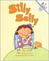 Silly Sally - Betsy Franco