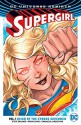 Supergirl (2016-) Vol. 1: Reign of the Cyborg Supermen - Steve Orlando, Brian Ching, Emanuela Lupacchino