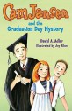 Cam Jansen and the Graduation Day Mystery - David A. Adler, Joy Allen