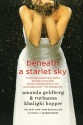 Beneath a Starlet Sky - Amanda Goldberg, Ruthanna Khalighi Hopper