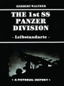 The 1st SS Panzer Division - Herbert Walther