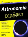 Astronomia For Dummies (Italian Edition) - Stephen P. Maran