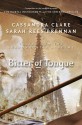 Bitter of Tongue - Sarah Rees Brennan, Cassandra Clare