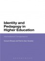 Identity and Pedagogy in Higher Education - Kalwant Bhopal