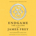 Endgame: The Calling - James Frey, Nils Johnson-Shelton