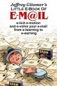 The Little EBook of Email - Jeffrey Gitomer