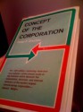 Concept of the Corporation - Peter F. Drucker