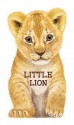 Little Lion - L. Rigo, Giovanni Caviezel