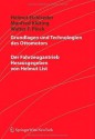 Grundlagen und Technologien des Ottomotors (Der Fahrzeugantrieb) - Helmut Eichlseder, Manfred Klxfcting, Walter Piock