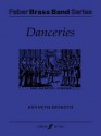 Danceries: Score & Parts - Kenneth Hesketh