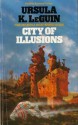 City of Illusions - Ursula K. Le Guin