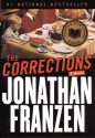 The Corrections - Jonathan Franzen