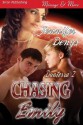 Chasing Emily [Duoterra 2] - Jennifer Denys