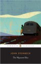 The Wayward Bus - John Steinbeck, Gary Scharnhorst