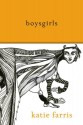 Boysgirls - Katie Farris