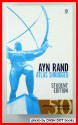 Atlas Shrugged - Ayn Rand