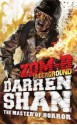 Zom-B Underground - Darren Shan