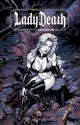 Lady Death: Origins Volume 3 - Brian Pulido, Gabriel Guzman, Richard Ortiz