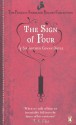 The Sign of Four - Arthur Conan Doyle