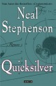 Quicksilver (Barock-Zyklus, #1) - Neal Stephenson, Nikolaus Stingl, Juliane Gräbener-Müller