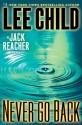 Never Go Back - Lee Child