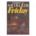 Friday - Robert A. Heinlein