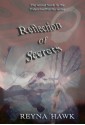 Reflection of Secrets (Valentine/Petrilo #2) - Reyna Hawk