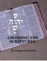 Crossing the Scriptures - Debra Chapoton