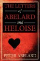 The Letters of Abelard and Heloise - Pierre Abélard