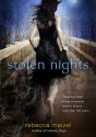 Stolen Nights - Rebecca Maizel