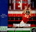 Football Hero - Tim Green