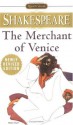 The Merchant of Venice - Sylvan Barnet, Kenneth Myrick, William Shakespeare