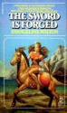 The Sword is Forged - Evangeline Walton