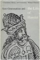 Saxo Grammaticus and the Life of Hamlet: A Translation, History, and Commentary - William F. Hansen, Saxo Grammaticus