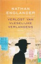 Verlost van vleselijke verlangens - Nathan Englander, Nicolette Hoekmeijer