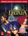 Legend of Legaia : Prima's Official Strategy Guide - Bart G. Farkas