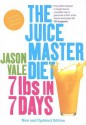 7lbs in 7 Days Super Juice Diet - Jason Vale