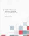 PASW Statistics 18 Advanced Statistical Procedures Companion [With CDROM] - Marija J. Norusis, Inc. SPSS Inc.