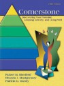 Cornerstone: Your Foundation for Discovering Your Potential, Learning Actively, and Living Well - Robert M. Sherfield, Patricia G. Moody