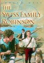 The Swiss Family Robinson - Johann David Wyss