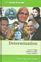 Determination - Kathleen J. Edgar, Joanne Mattern, Susan E. Edgar