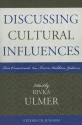 Discussing Cultural Influences: Text, Context, and Non-Text in Rabbinic Judaism - Rivka Ulmer