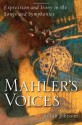 Mahler's Voices: Expression and Irony in the Songs and Symphonies - Julian Johnson