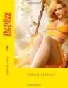 The Yellow Fairy Book - Andrew Lang