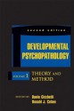 Developmental Psychopathology, Theory and Method - Donald J. Cohen, Dante Cicchetti