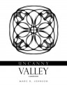 uncanny valley - Marc Johnson